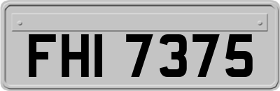 FHI7375