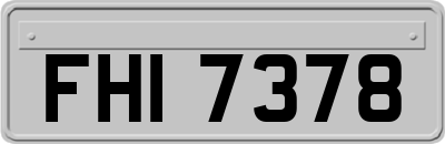 FHI7378