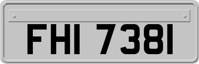 FHI7381