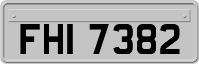 FHI7382