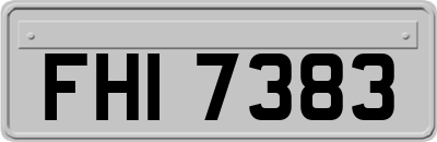 FHI7383