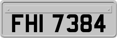 FHI7384
