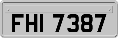 FHI7387