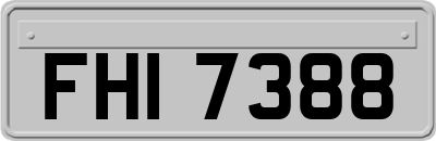 FHI7388