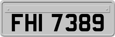 FHI7389