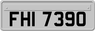 FHI7390