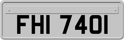 FHI7401