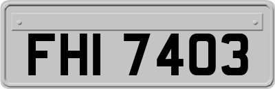 FHI7403