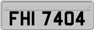 FHI7404