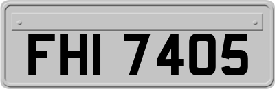 FHI7405