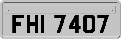 FHI7407