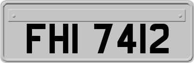 FHI7412