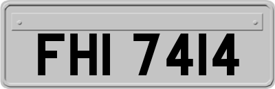 FHI7414
