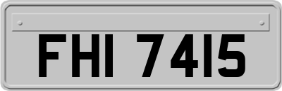 FHI7415