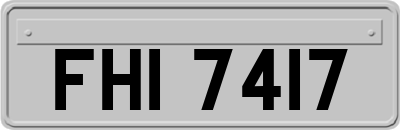 FHI7417