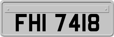 FHI7418
