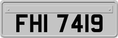 FHI7419