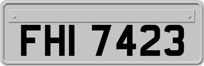 FHI7423