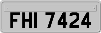FHI7424