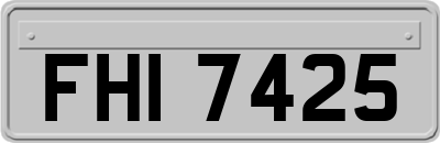 FHI7425