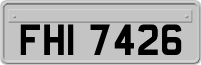 FHI7426