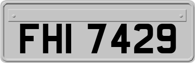 FHI7429