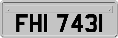 FHI7431