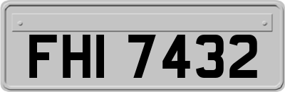FHI7432