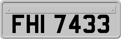 FHI7433