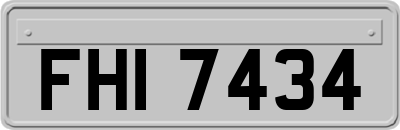FHI7434