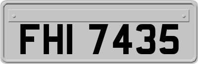 FHI7435