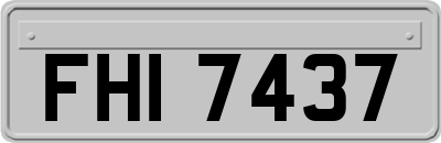 FHI7437