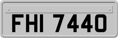 FHI7440