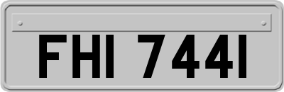 FHI7441