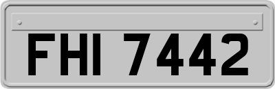 FHI7442