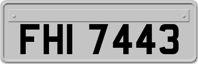 FHI7443