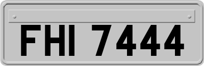 FHI7444