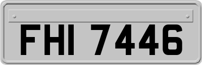 FHI7446