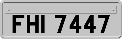 FHI7447