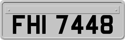 FHI7448