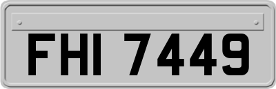 FHI7449