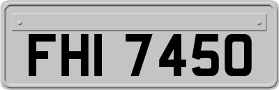FHI7450