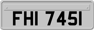 FHI7451
