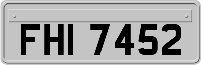 FHI7452