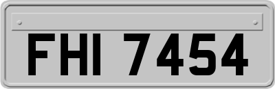 FHI7454