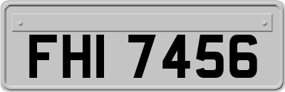 FHI7456
