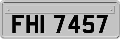 FHI7457