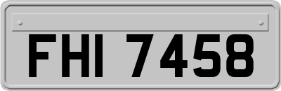 FHI7458