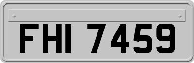 FHI7459