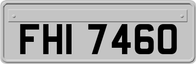 FHI7460